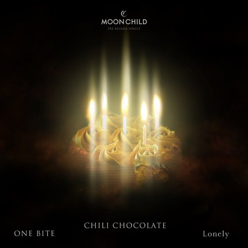 CHILI CHOCOLATE / ONE BITE / Lonely