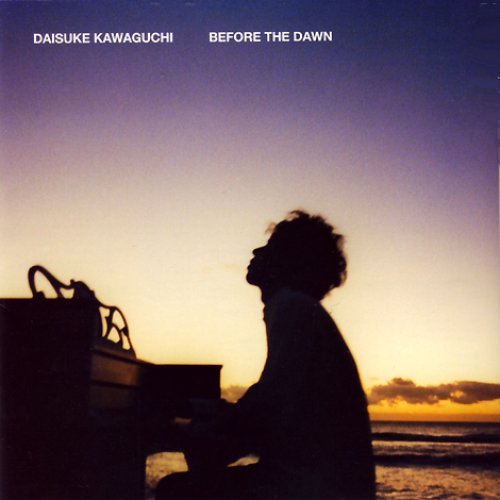 Before The Dawn