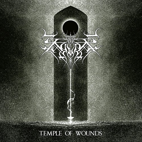 TEMPLE OF WOUNDS