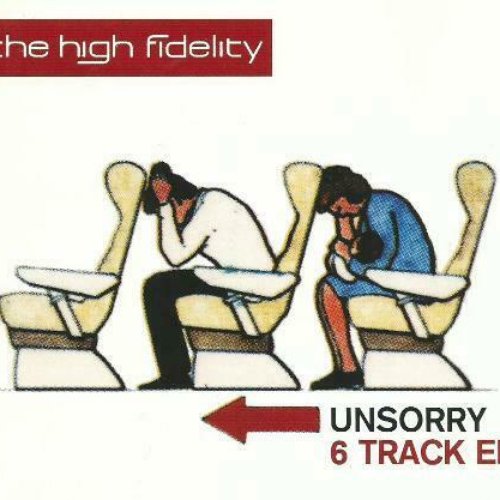 Unsorry EP