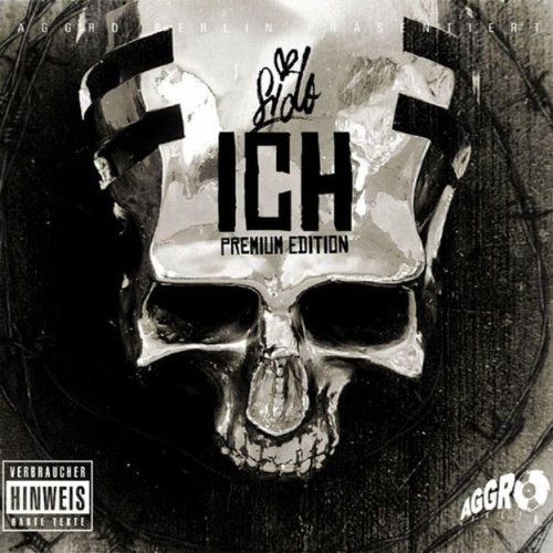 Ich (Premium Edition)