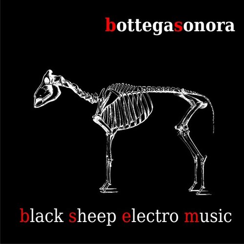 Black Sheep Electro Music