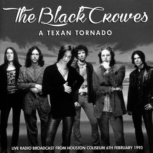 A Texan Tornado (Live)