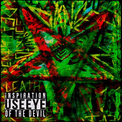 Inspiration of the Devil