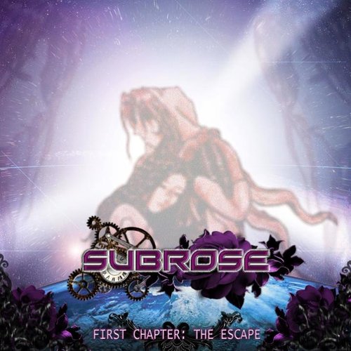 First Chapter The Escape
