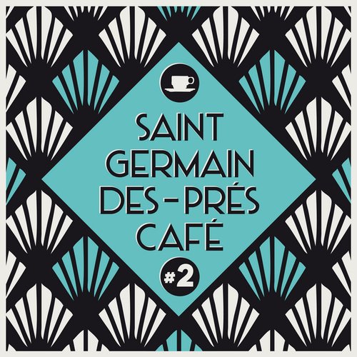 Saint-Germain-Des-Prés Café #2