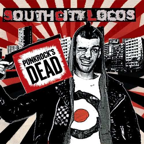 Punkrock´s Dead
