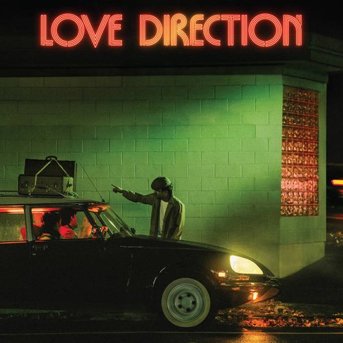 Love Direction [Explicit]