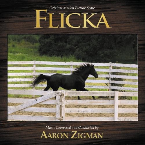 Flicka (Original Motion Picture Score)