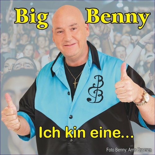 Ich Kin Eine... - Single
