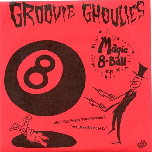 Magic 8-Ball