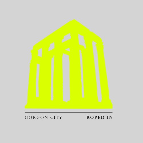 Roped In - Single