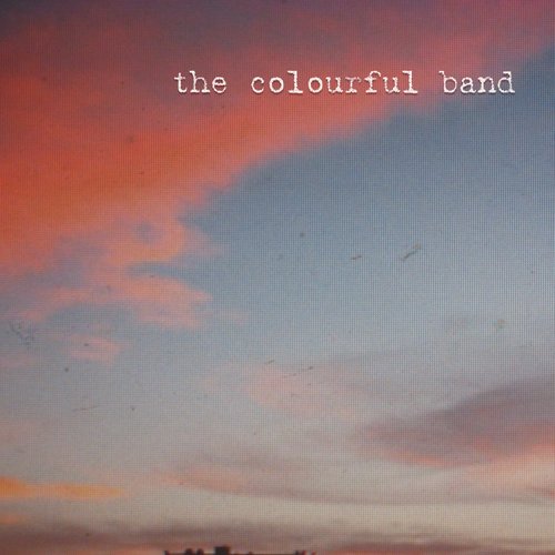 The Colourful EP
