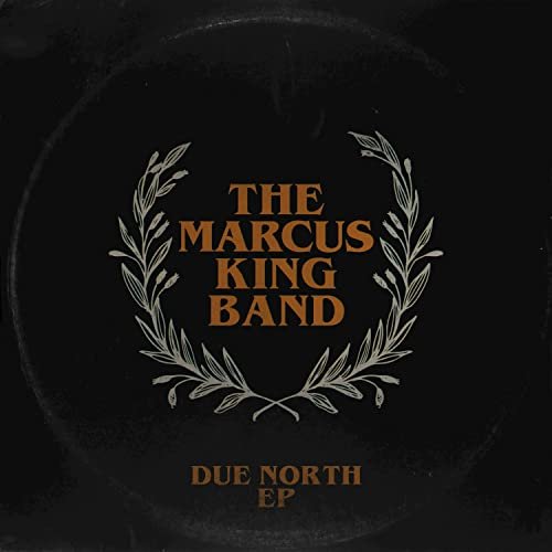 Due North EP