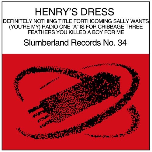 Henry's Dress