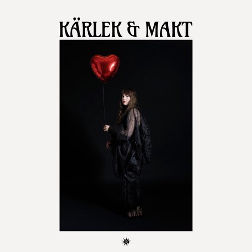 Kärlek & Makt