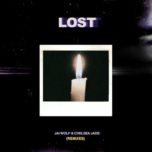 Lost Remixes (feat. Chelsea Jade)