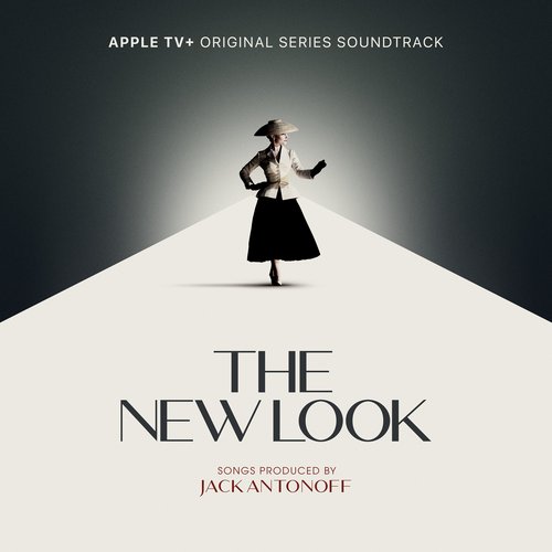 Blue Skies (From "The New Look" Soundtrack) - Single