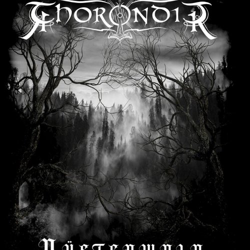 Düsterwald - 15Th Anniversary - Single