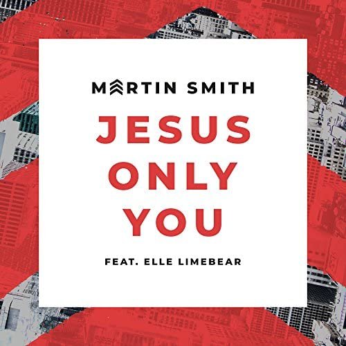 Jesus Only You