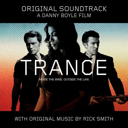 Trance: Original Soundtrack