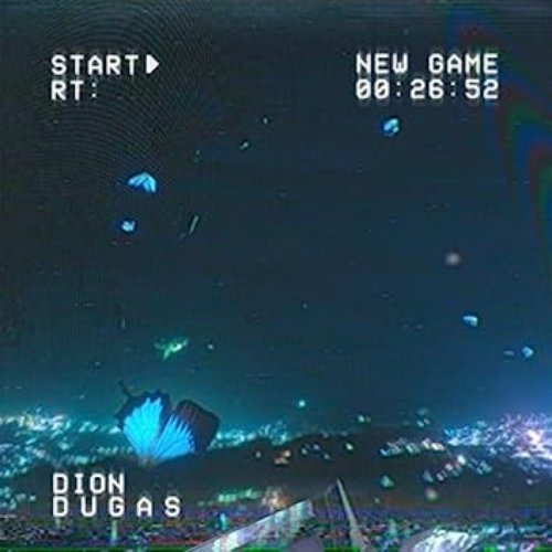 new game • start