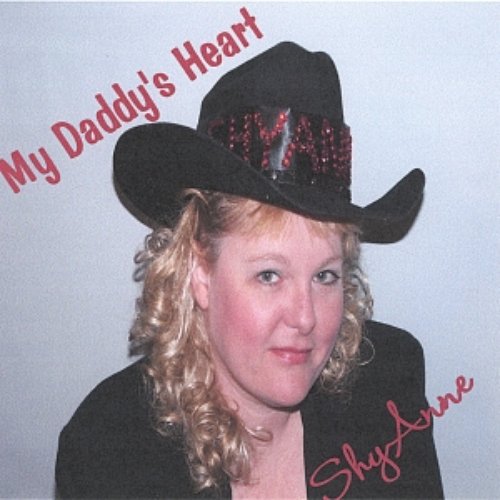 My Daddy's Heart