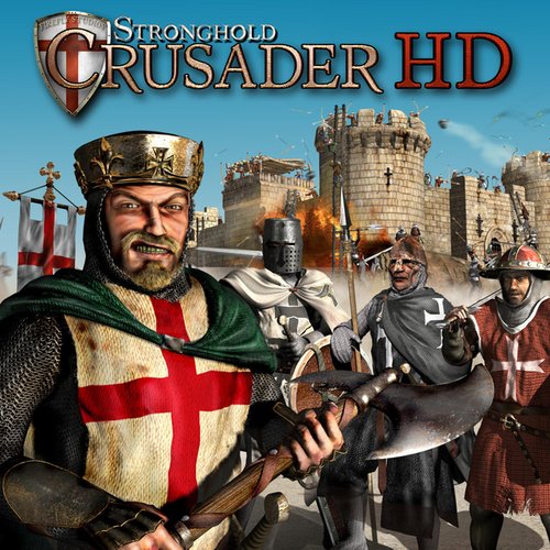 Stronghold Crusader (Original Game Soundtrack)