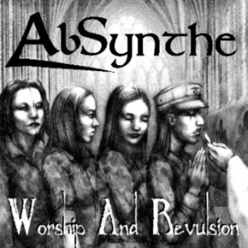 Worship And Revulsion