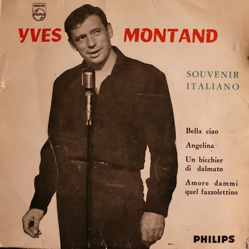 Souvenir Italiano