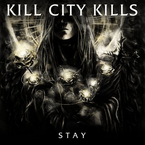 Stay - Single