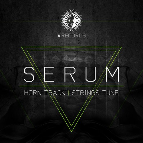 Horn Track / Strings Tune