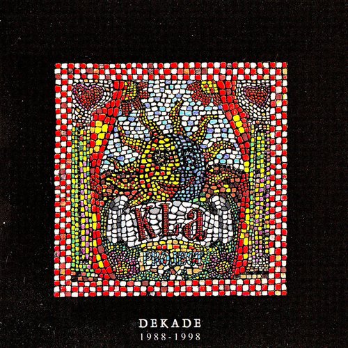 Dekade 1988 - 1998