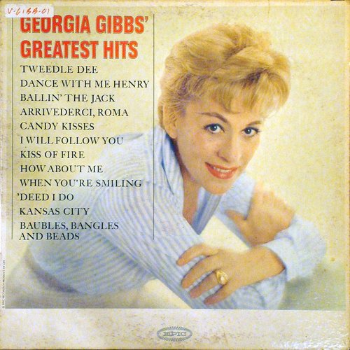 Greatest Hits