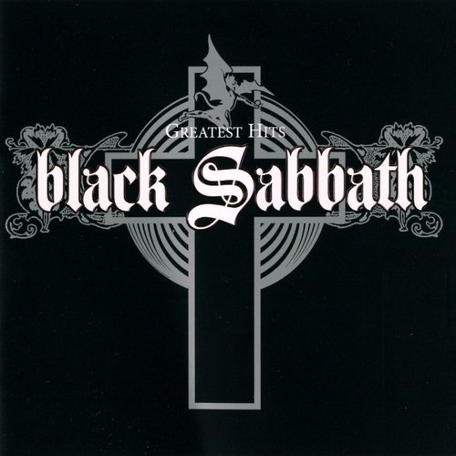 Black Sabbath Greatest Hits 2009