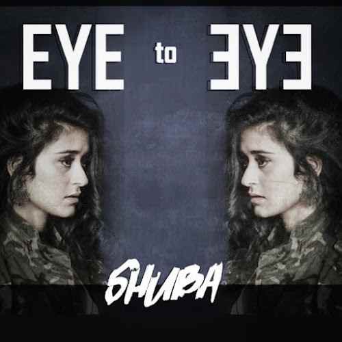 Eye to Eye - Single