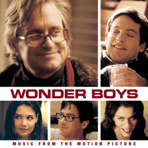 Wonder Boys - Music from the Motion Picture