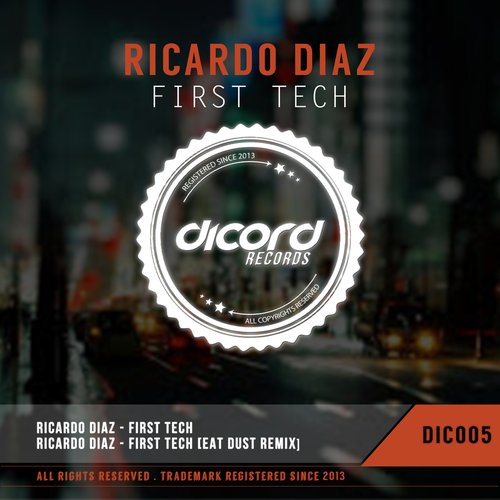 First Tech