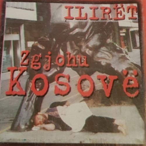 Zgjohu Kosove