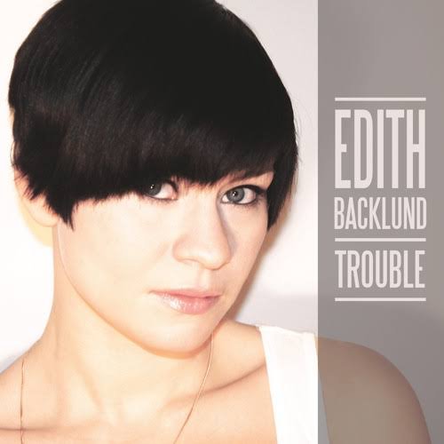 Trouble - Single