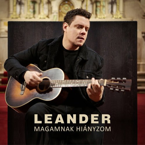 Magamnak hiányzom