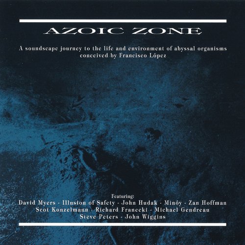 Azoic Zone
