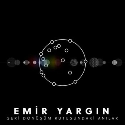 Geri Dönüşüm Kutusundaki Anılar