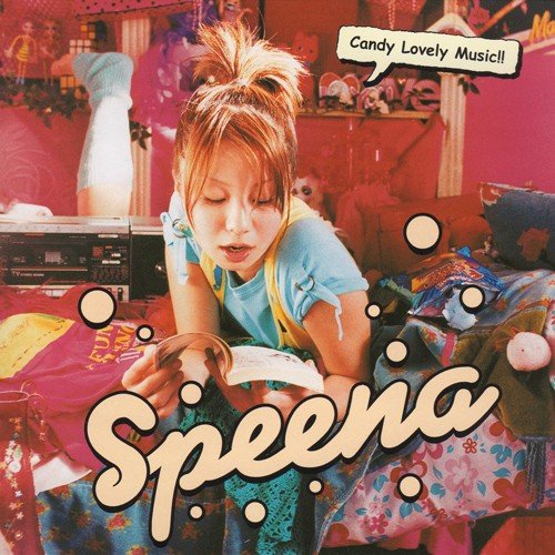 candy lovely music !!　～胸のﾎﾞﾀﾝがはじけて～