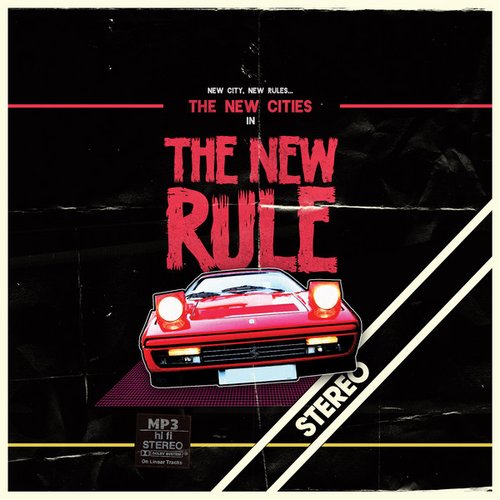 The New Rule