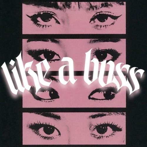 Like a BOSS - Single