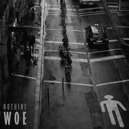 Woe - Single