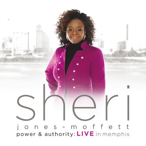 Power & Authority (Live In Memphis)