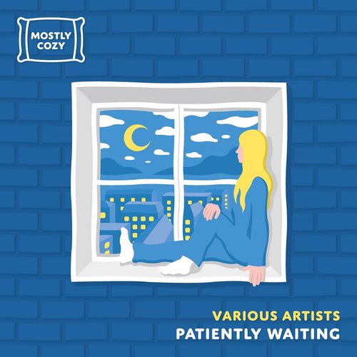 Patiently Waiting