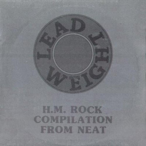 Lead Weight